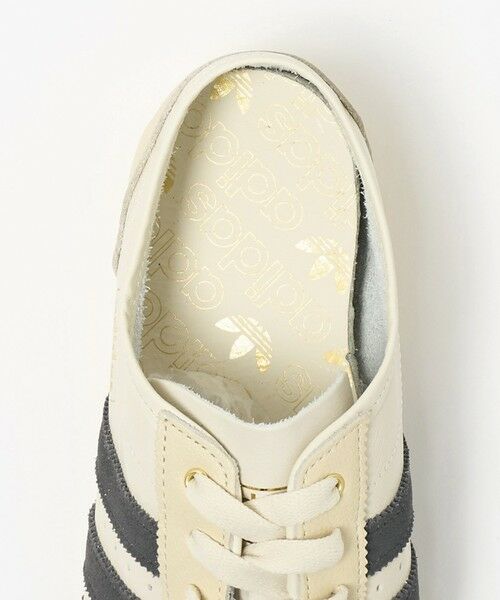 BEAUTY&YOUTH UNITED ARROWS / ビューティー&ユース ユナイテッドアローズ スニーカー | ＜adidas Originals＞ジャパン デコン スニーカー | 詳細6