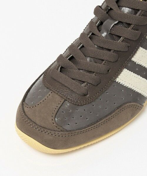 BEAUTY&YOUTH UNITED ARROWS / ビューティー&ユース ユナイテッドアローズ スニーカー | ＜adidas Originals＞ジャパン デコン スニーカー | 詳細12
