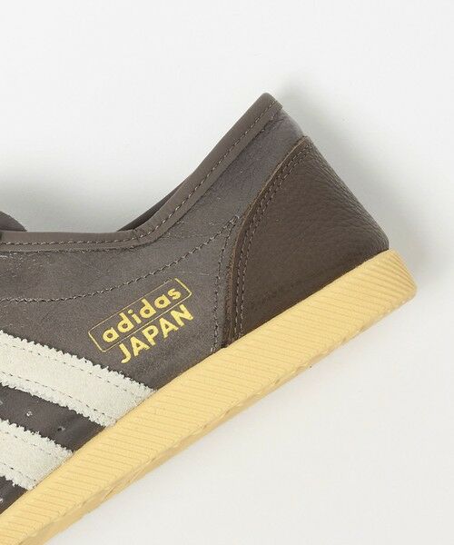 BEAUTY&YOUTH UNITED ARROWS / ビューティー&ユース ユナイテッドアローズ スニーカー | ＜adidas Originals＞ジャパン デコン スニーカー | 詳細13