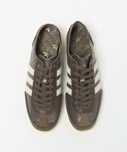 BEAUTY&YOUTH UNITED ARROWS / ビューティー&ユース ユナイテッドアローズ スニーカー | ＜adidas Originals＞ジャパン デコン スニーカー | 詳細11