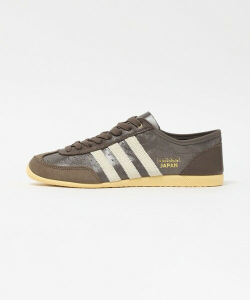 BEAUTY&YOUTH UNITED ARROWS / ビューティー&ユース ユナイテッドアローズ スニーカー | ＜adidas Originals＞ジャパン デコン スニーカー（MD.BROWN）