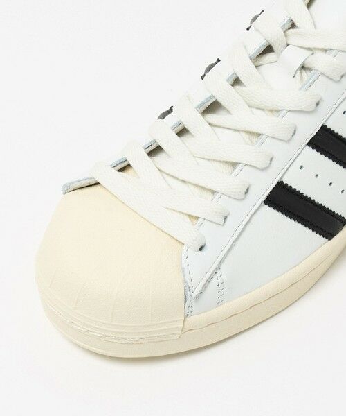 BEAUTY&YOUTH UNITED ARROWS / ビューティー&ユース ユナイテッドアローズ スニーカー | ＜adidas Originals＞スーパースター ビンテージ スニーカー | 詳細2