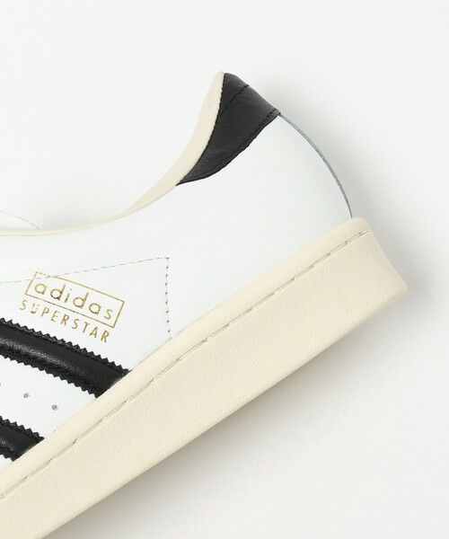 BEAUTY&YOUTH UNITED ARROWS / ビューティー&ユース ユナイテッドアローズ スニーカー | ＜adidas Originals＞スーパースター ビンテージ スニーカー | 詳細3