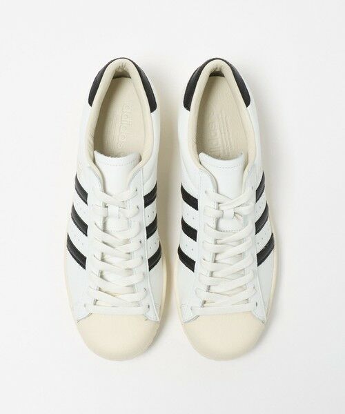 BEAUTY&YOUTH UNITED ARROWS / ビューティー&ユース ユナイテッドアローズ スニーカー | ＜adidas Originals＞スーパースター ビンテージ スニーカー | 詳細1