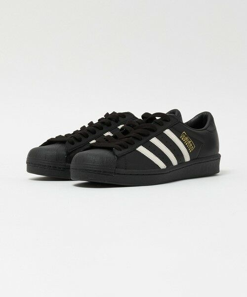 BEAUTY&YOUTH UNITED ARROWS / ビューティー&ユース ユナイテッドアローズ スニーカー | ＜adidas Originals＞スーパースター ビンテージ スニーカー | 詳細4