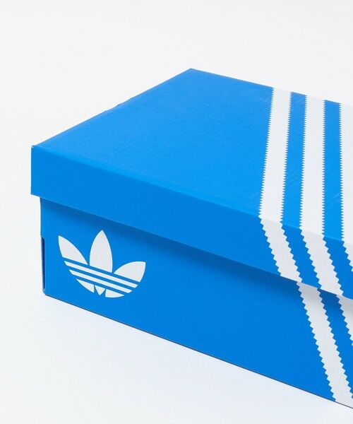 BEAUTY&YOUTH UNITED ARROWS / ビューティー&ユース ユナイテッドアローズ スニーカー | ＜adidas Originals＞スーパースター ビンテージ スニーカー | 詳細12