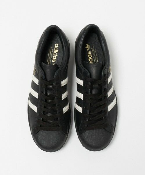 BEAUTY&YOUTH UNITED ARROWS / ビューティー&ユース ユナイテッドアローズ スニーカー | ＜adidas Originals＞スーパースター ビンテージ スニーカー | 詳細5