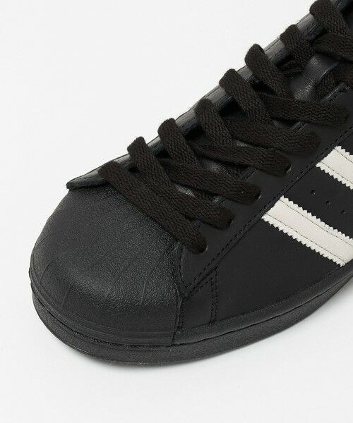 BEAUTY&YOUTH UNITED ARROWS / ビューティー&ユース ユナイテッドアローズ スニーカー | ＜adidas Originals＞スーパースター ビンテージ スニーカー | 詳細10