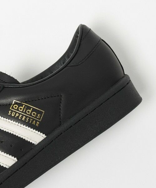 BEAUTY&YOUTH UNITED ARROWS / ビューティー&ユース ユナイテッドアローズ スニーカー | ＜adidas Originals＞スーパースター ビンテージ スニーカー | 詳細11