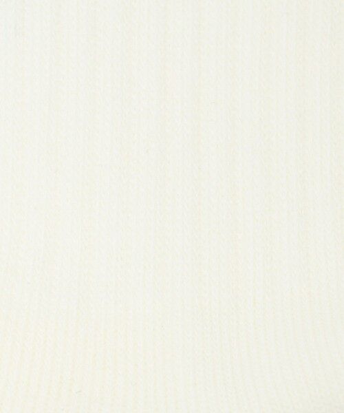 BEAUTY&YOUTH UNITED ARROWS / ビューティー&ユース ユナイテッドアローズ ソックス | ＜ROSTER SOX＞フラワー ソックス | 詳細1