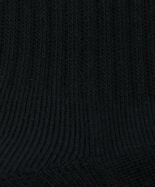 BEAUTY&YOUTH UNITED ARROWS / ビューティー&ユース ユナイテッドアローズ ソックス | ＜ROSTER SOX＞フラワー ソックス | 詳細5