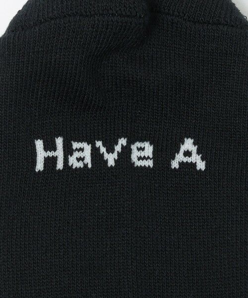 BEAUTY&YOUTH UNITED ARROWS / ビューティー&ユース ユナイテッドアローズ ソックス | ＜ROSTER SOX＞フラワー ソックス | 詳細8