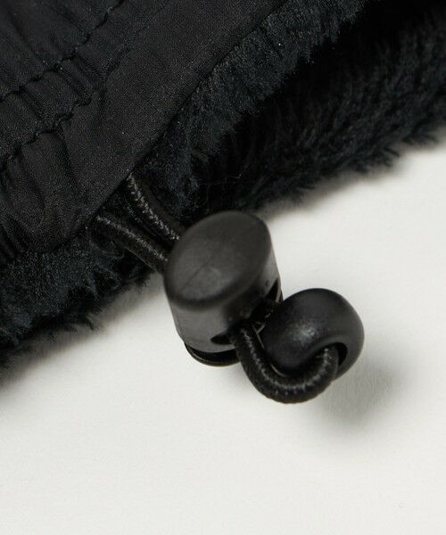 BEAUTY&YOUTH UNITED ARROWS / ビューティー&ユース ユナイテッドアローズ ネックウォーマー・イヤーマフ | ＜THE NORTH FACE＞リバーシブル ネック ゲイター | 詳細3