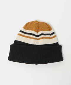 BEAUTY&YOUTH UNITED ARROWS / ビューティー&ユース ユナイテッドアローズ ニットキャップ | ＜Racal＞リバーシブル ニット キャップ