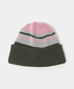 BEAUTY&YOUTH UNITED ARROWS / ビューティー&ユース ユナイテッドアローズ ニットキャップ | ＜Racal＞リバーシブル ニット キャップ