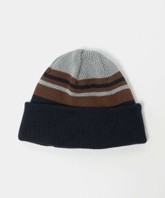BEAUTY&YOUTH UNITED ARROWS / ビューティー&ユース ユナイテッドアローズ ニットキャップ | ＜Racal＞リバーシブル ニット キャップ