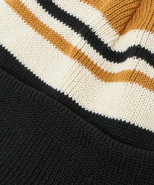BEAUTY&YOUTH UNITED ARROWS / ビューティー&ユース ユナイテッドアローズ ニットキャップ | ＜Racal＞リバーシブル ニット キャップ | 詳細5