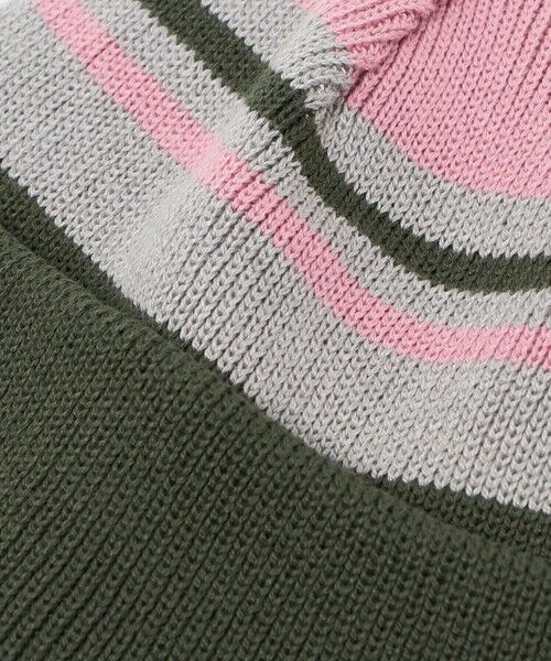 BEAUTY&YOUTH UNITED ARROWS / ビューティー&ユース ユナイテッドアローズ ニットキャップ | ＜Racal＞リバーシブル ニット キャップ | 詳細10