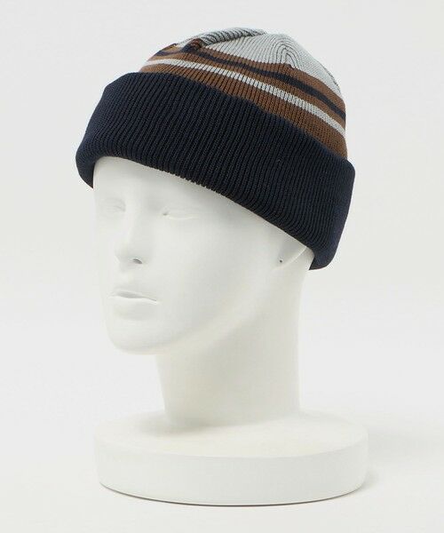 BEAUTY&YOUTH UNITED ARROWS / ビューティー&ユース ユナイテッドアローズ ニットキャップ | ＜Racal＞リバーシブル ニット キャップ | 詳細19