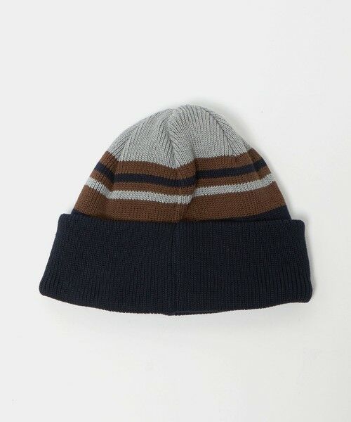 BEAUTY&YOUTH UNITED ARROWS / ビューティー&ユース ユナイテッドアローズ ニットキャップ | ＜Racal＞リバーシブル ニット キャップ | 詳細14