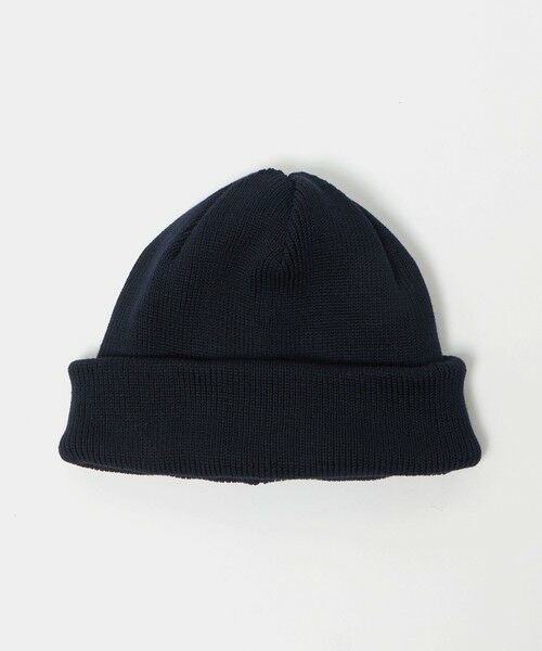 BEAUTY&YOUTH UNITED ARROWS / ビューティー&ユース ユナイテッドアローズ ニットキャップ | ＜Racal＞リバーシブル ニット キャップ | 詳細17