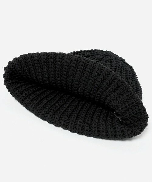 BEAUTY&YOUTH UNITED ARROWS / ビューティー&ユース ユナイテッドアローズ ニットキャップ | ドングリ ニット キャップ | 詳細2