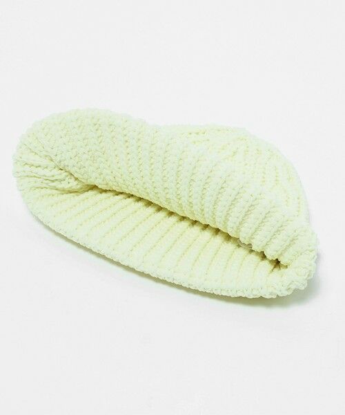 BEAUTY&YOUTH UNITED ARROWS / ビューティー&ユース ユナイテッドアローズ ニットキャップ | ドングリ ニット キャップ | 詳細3