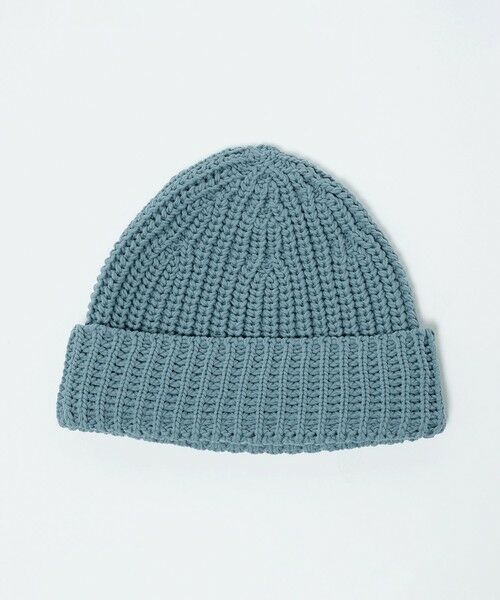 BEAUTY&YOUTH UNITED ARROWS / ビューティー&ユース ユナイテッドアローズ ニットキャップ | ドングリ ニット キャップ | 詳細5
