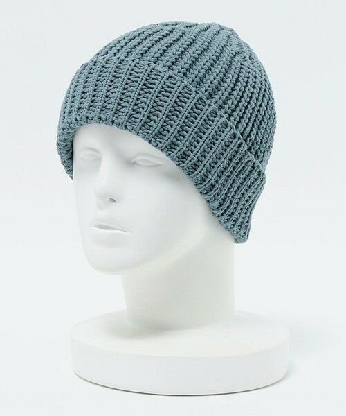 BEAUTY&YOUTH UNITED ARROWS / ビューティー&ユース ユナイテッドアローズ ニットキャップ | ドングリ ニット キャップ | 詳細11