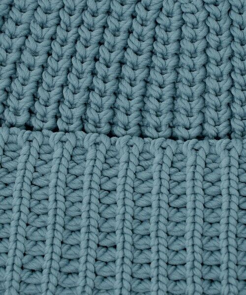 BEAUTY&YOUTH UNITED ARROWS / ビューティー&ユース ユナイテッドアローズ ニットキャップ | ドングリ ニット キャップ | 詳細6