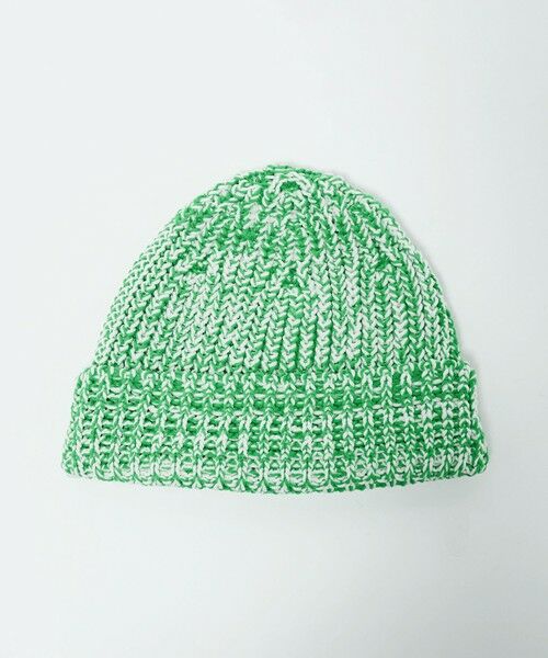 BEAUTY&YOUTH UNITED ARROWS / ビューティー&ユース ユナイテッドアローズ ニットキャップ | ドングリ ニット キャップ | 詳細14