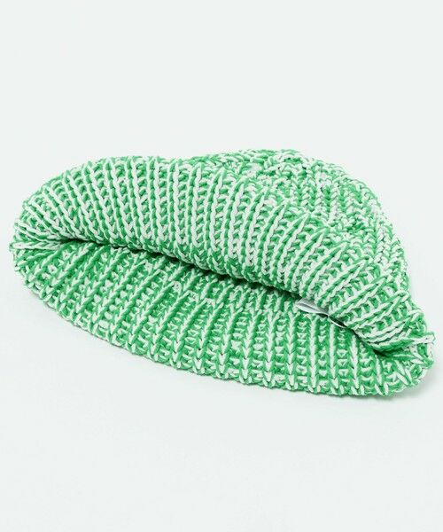 BEAUTY&YOUTH UNITED ARROWS / ビューティー&ユース ユナイテッドアローズ ニットキャップ | ドングリ ニット キャップ | 詳細11
