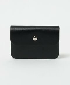 BEAUTY&YOUTH UNITED ARROWS / ビューティー&ユース ユナイテッドアローズ カードケース・名刺入れ・定期入れ | 【別注】＜STANDARD SUPPLY＞カード ケース