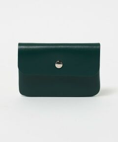 BEAUTY&YOUTH UNITED ARROWS / ビューティー&ユース ユナイテッドアローズ カードケース・名刺入れ・定期入れ | 【別注】＜STANDARD SUPPLY＞カード ケース