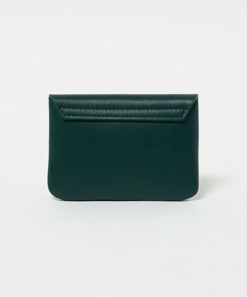 BEAUTY&YOUTH UNITED ARROWS / ビューティー&ユース ユナイテッドアローズ カードケース・名刺入れ・定期入れ | 【別注】＜STANDARD SUPPLY＞カード ケース | 詳細4