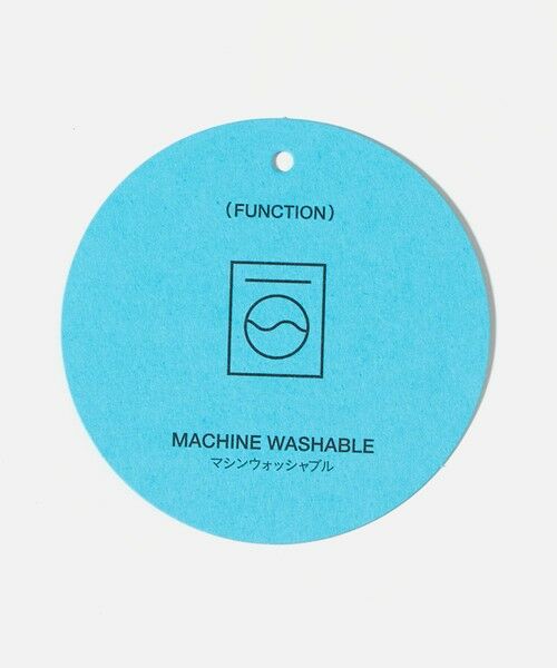 BEAUTY&YOUTH UNITED ARROWS / ビューティー&ユース ユナイテッドアローズ ニット・セーター | ランダムリブ ニットプルオーバー ウォッシャブル | 詳細4