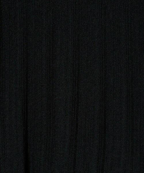 BEAUTY&YOUTH UNITED ARROWS / ビューティー&ユース ユナイテッドアローズ ニット・セーター | ランダムリブ ニットプルオーバー ウォッシャブル | 詳細7