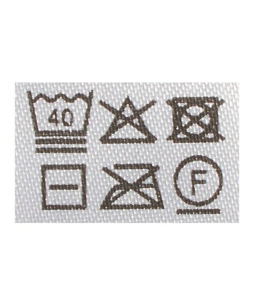 BEAUTY&YOUTH UNITED ARROWS / ビューティー&ユース ユナイテッドアローズ ニット・セーター | ランダムリブ ニットプルオーバー ウォッシャブル | 詳細13