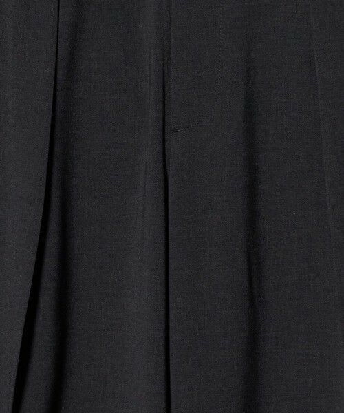 BEAUTY&YOUTH UNITED ARROWS / ビューティー&ユース ユナイテッドアローズ その他パンツ | 2タックテーパードパンツ 吸水速乾 防シワ UV | 詳細4