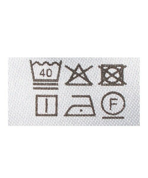 BEAUTY&YOUTH UNITED ARROWS / ビューティー&ユース ユナイテッドアローズ その他パンツ | 2タックテーパードパンツ 吸水速乾 防シワ UV | 詳細12