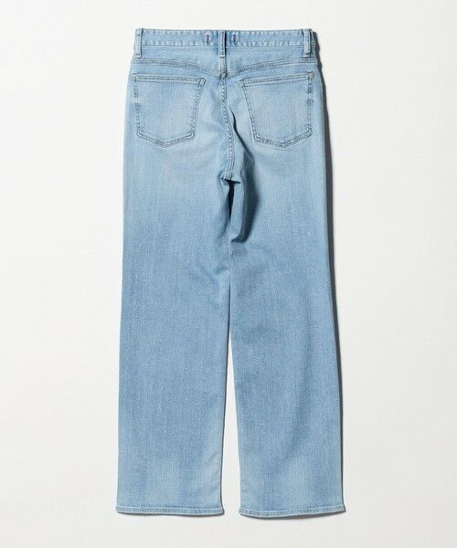 BEAUTY&YOUTH UNITED ARROWS / ビューティー&ユース ユナイテッドアローズ デニムパンツ | 【別注】＜RED CARD＞35th Anniv. Straight デニムパンツ | 詳細1