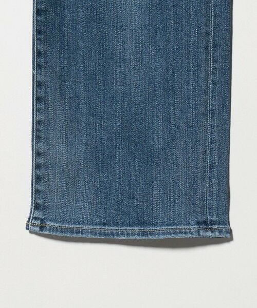 BEAUTY&YOUTH UNITED ARROWS / ビューティー&ユース ユナイテッドアローズ デニムパンツ | 【別注】＜RED CARD＞35th Anniv. Straight デニムパンツ | 詳細11