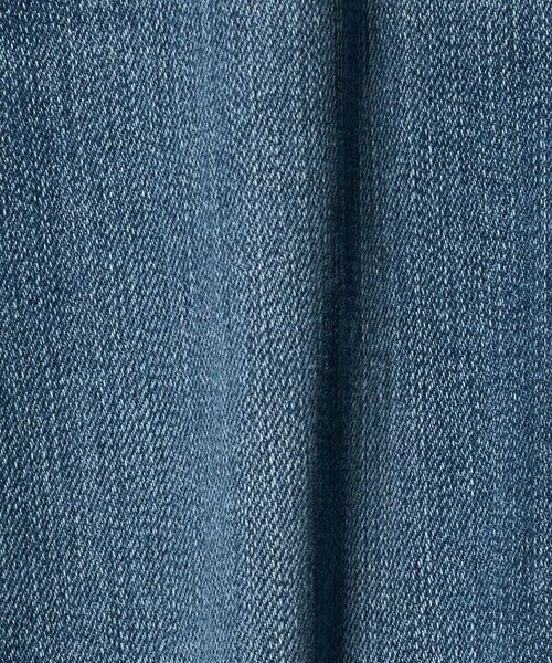 BEAUTY&YOUTH UNITED ARROWS / ビューティー&ユース ユナイテッドアローズ デニムパンツ | 【別注】＜RED CARD＞35th Anniv. Straight デニムパンツ | 詳細13