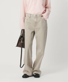 BEAUTY&YOUTH UNITED ARROWS / ビューティー&ユース ユナイテッドアローズ デニムパンツ | 【別注】＜upper hights＞THE NIECE MID RISE デニムパンツ