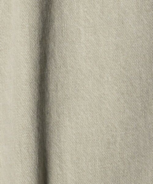 BEAUTY&YOUTH UNITED ARROWS / ビューティー&ユース ユナイテッドアローズ デニムパンツ | 【別注】＜upper hights＞THE NIECE MID RISE デニムパンツ | 詳細16