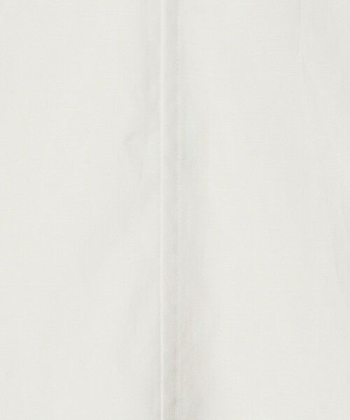 BEAUTY&YOUTH UNITED ARROWS / ビューティー&ユース ユナイテッドアローズ シャツ・ブラウス | リボンタイ ノーカラーブラウス | 詳細3