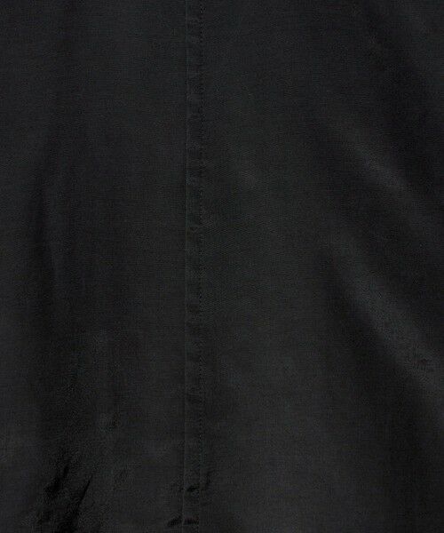 BEAUTY&YOUTH UNITED ARROWS / ビューティー&ユース ユナイテッドアローズ シャツ・ブラウス | リボンタイ ノーカラーブラウス | 詳細6