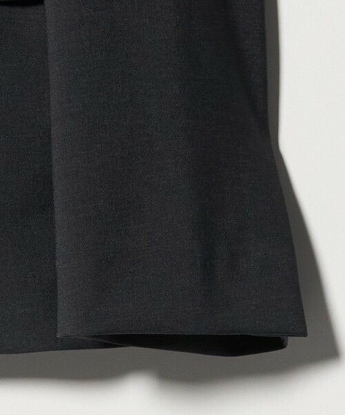 BEAUTY&YOUTH UNITED ARROWS / ビューティー&ユース ユナイテッドアローズ テーラードジャケット | 2ボタン ダブルジャケット 吸水速乾 防シワ UV | 詳細3