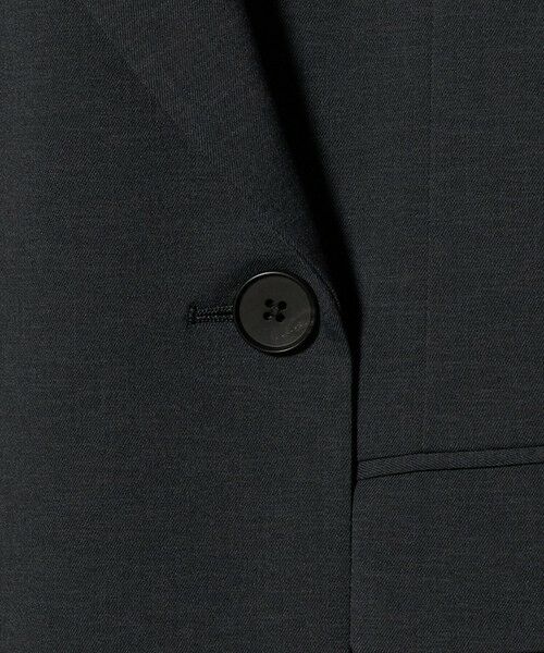 BEAUTY&YOUTH UNITED ARROWS / ビューティー&ユース ユナイテッドアローズ テーラードジャケット | 2ボタン ダブルジャケット 吸水速乾 防シワ UV | 詳細6