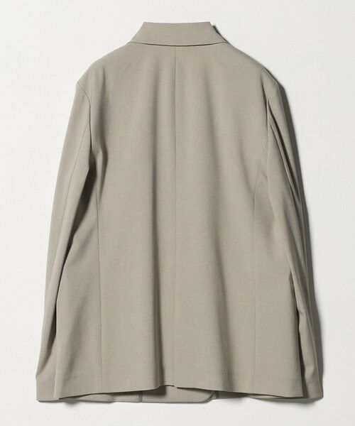 BEAUTY&YOUTH UNITED ARROWS / ビューティー&ユース ユナイテッドアローズ テーラードジャケット | 2ボタン ダブルジャケット 吸水速乾 防シワ UV | 詳細10